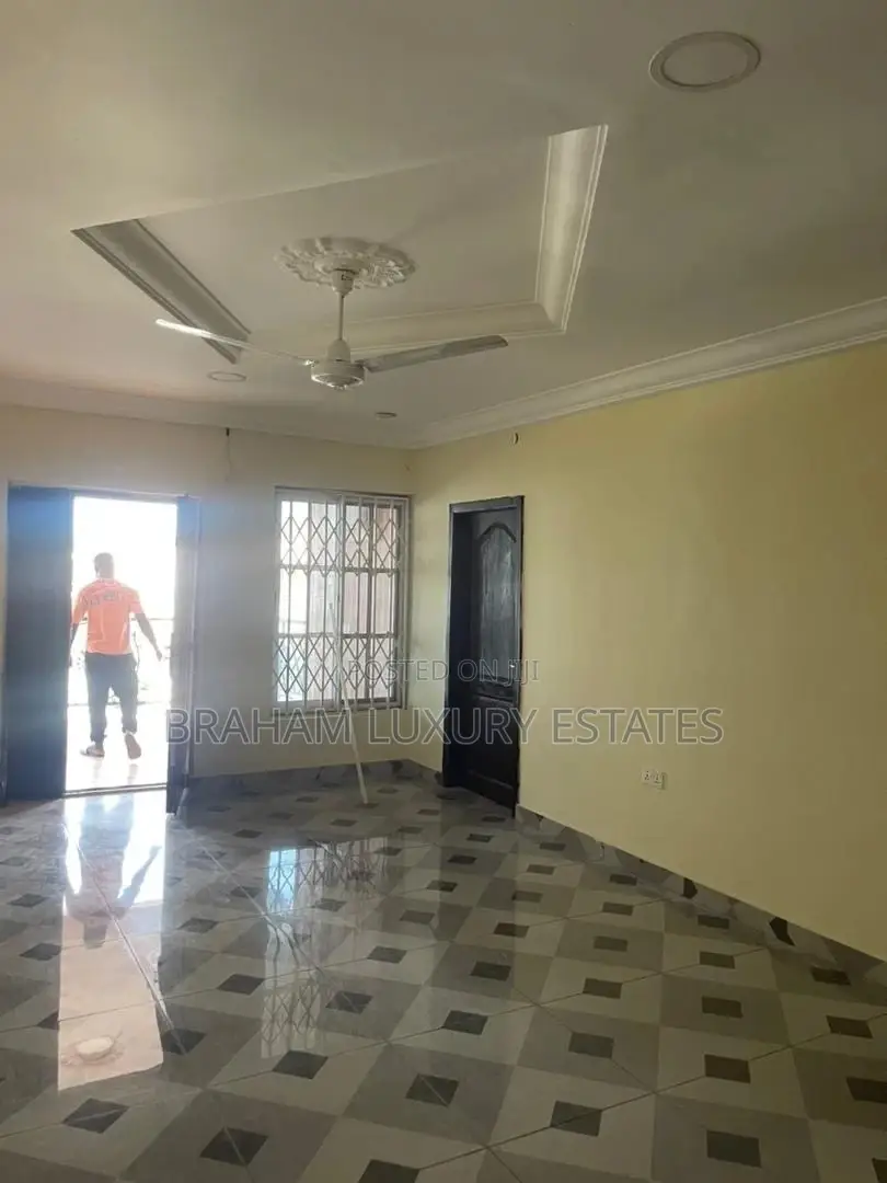2bdrm Apartment in Collins Dauda, Spintex for rent in Spintex