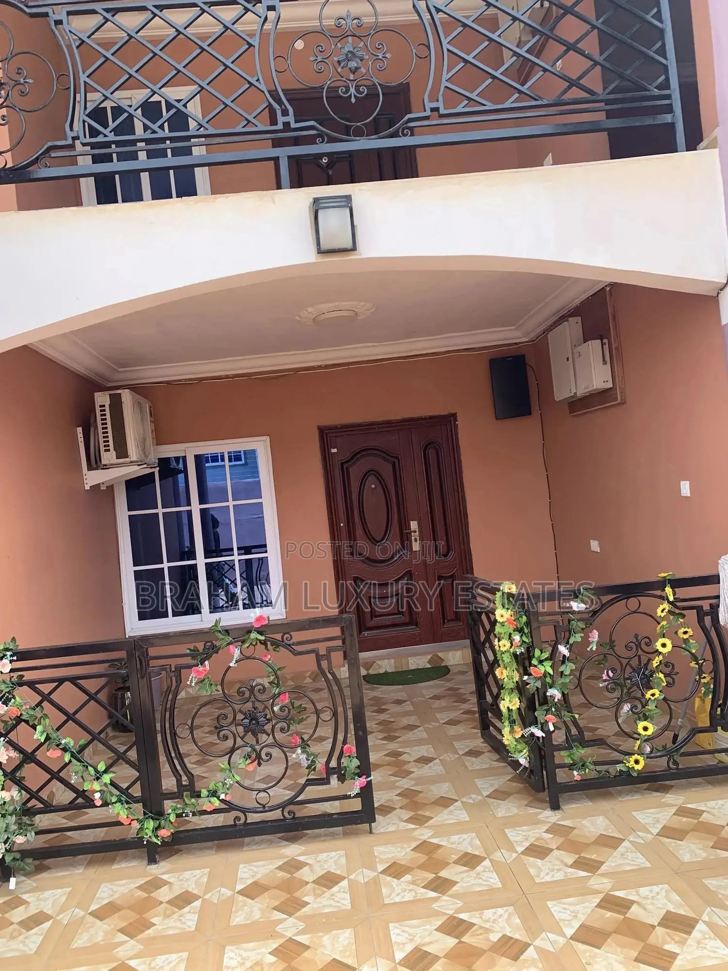 2bdrm Apartment in Collins Dauda, Spintex for rent in Spintex