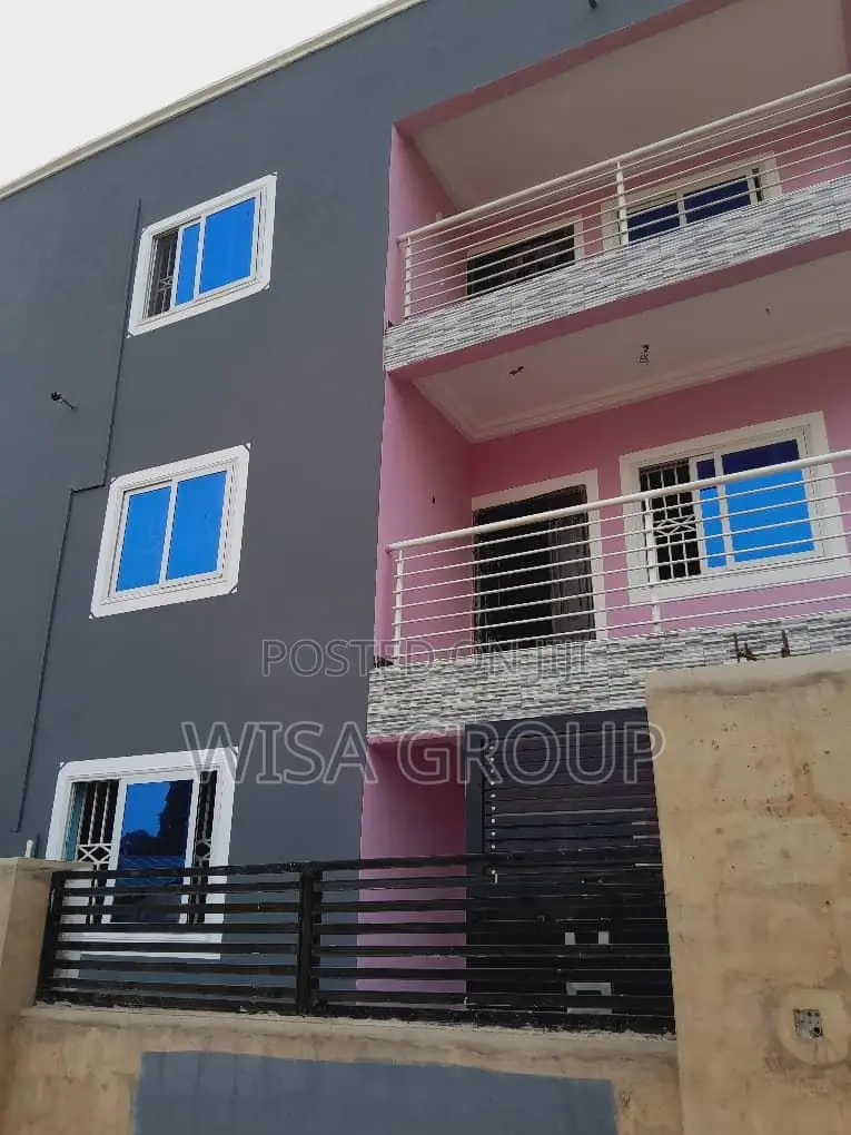 2bdrm Apartment in Wisa Groups, Accra Metropolitan for rent in Accra Metropolitan