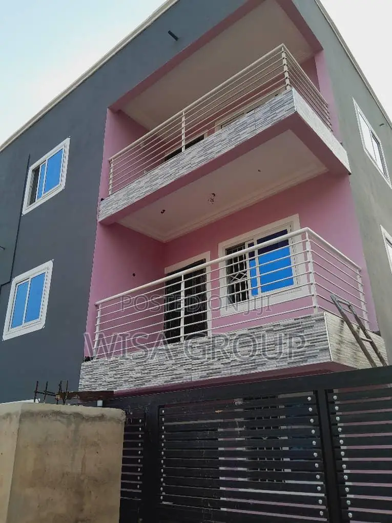 2bdrm Apartment in Wisa Groups, Accra Metropolitan for rent in Accra Metropolitan