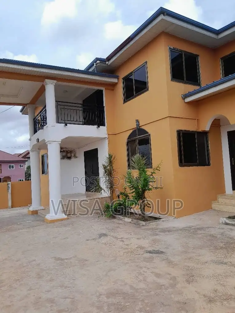 2bdrm Apartment in Wisa Groups, Accra Metropolitan for rent in Accra Metropolitan
