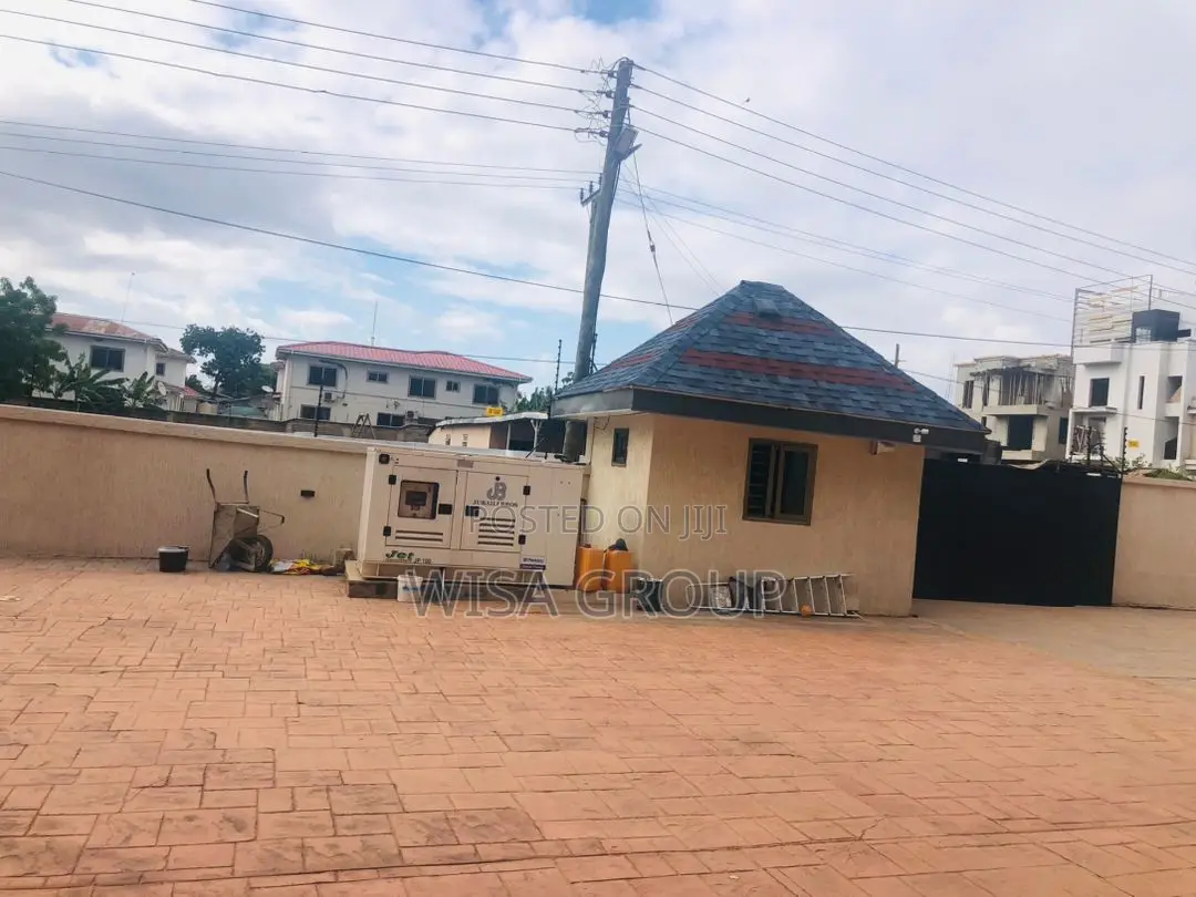 3bdrm Apartment in Wisa Groups, Accra Metropolitan for rent in Accra Metropolitan