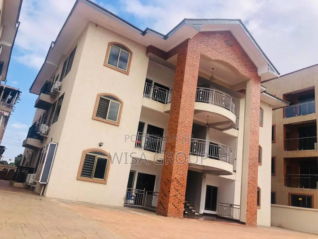3bdrm Apartment in Wisa Groups, Accra Metropolitan for rent in Accra Metropolitan