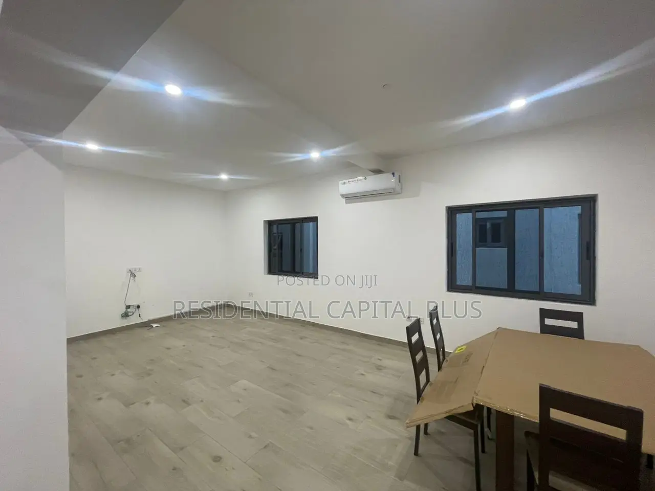 2bdrm Apartment in Spintex Coca-Cola for rent in Spintex
