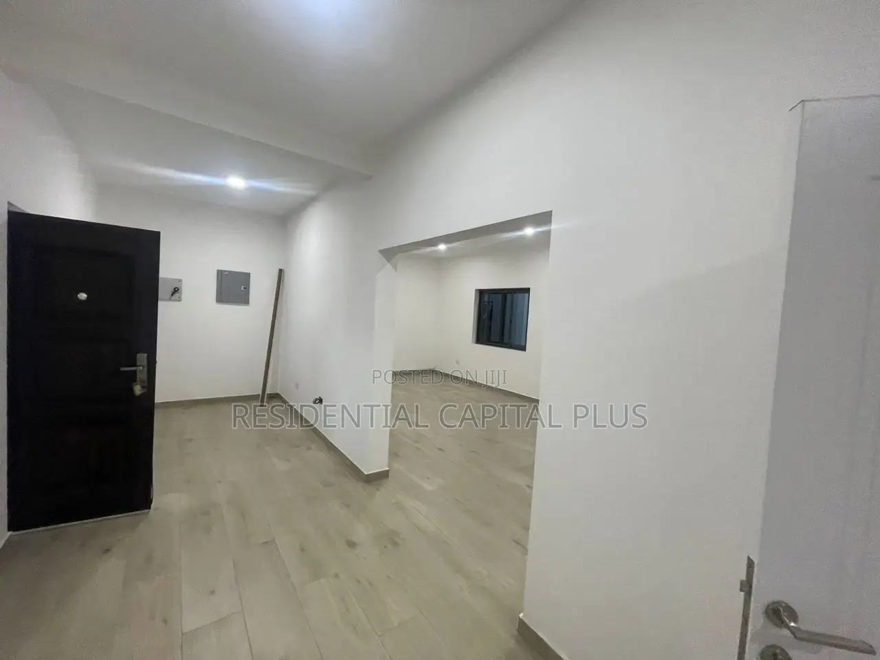 2bdrm Apartment in Spintex Coca-Cola for rent in Spintex