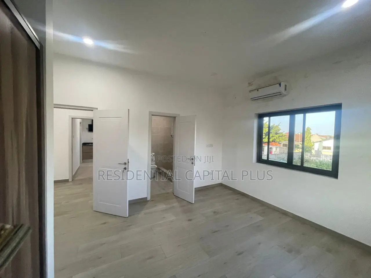 2bdrm Apartment in Spintex Coca-Cola for rent in Spintex