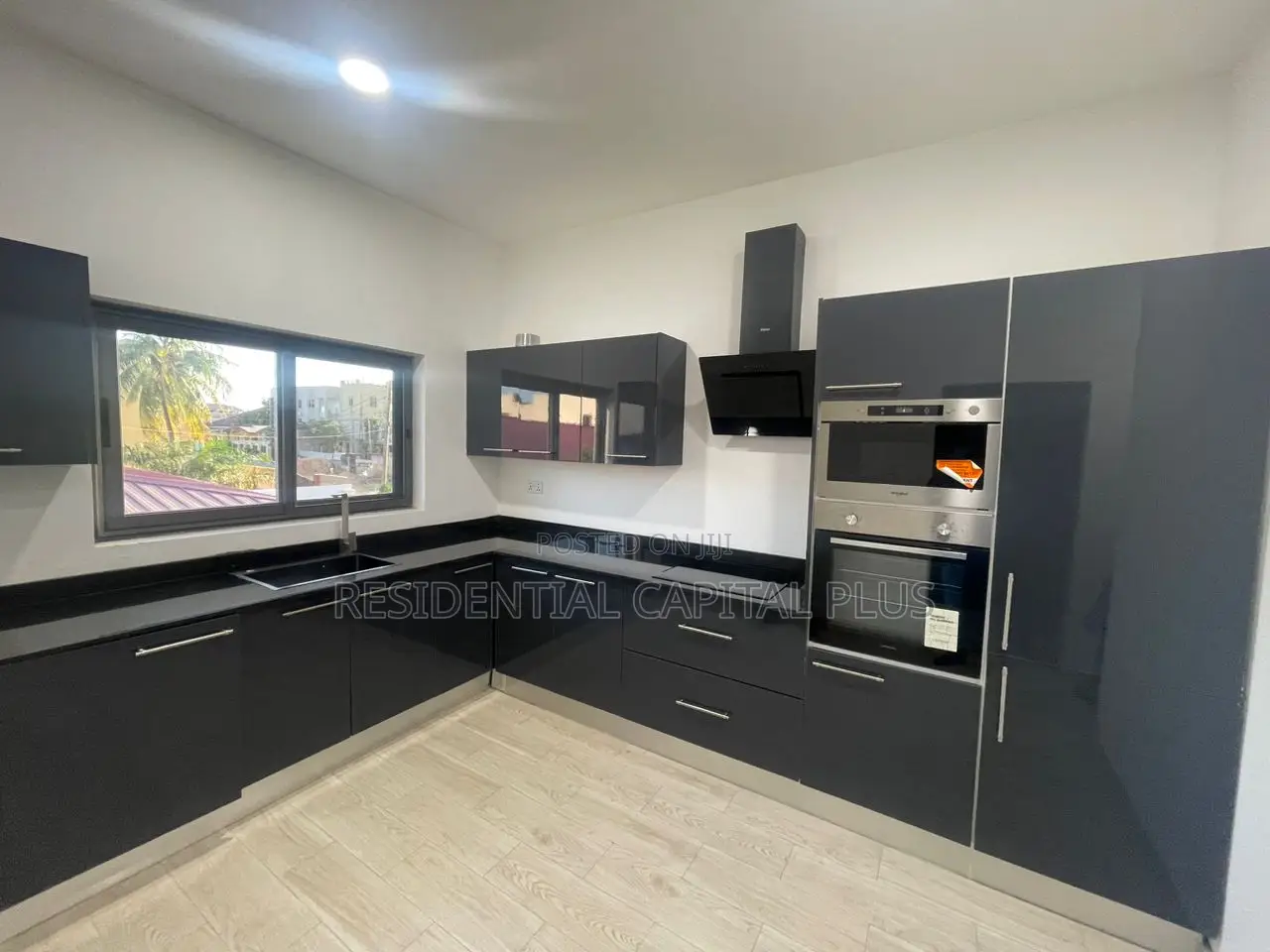 2bdrm Apartment in Spintex Coca-Cola for rent in Spintex