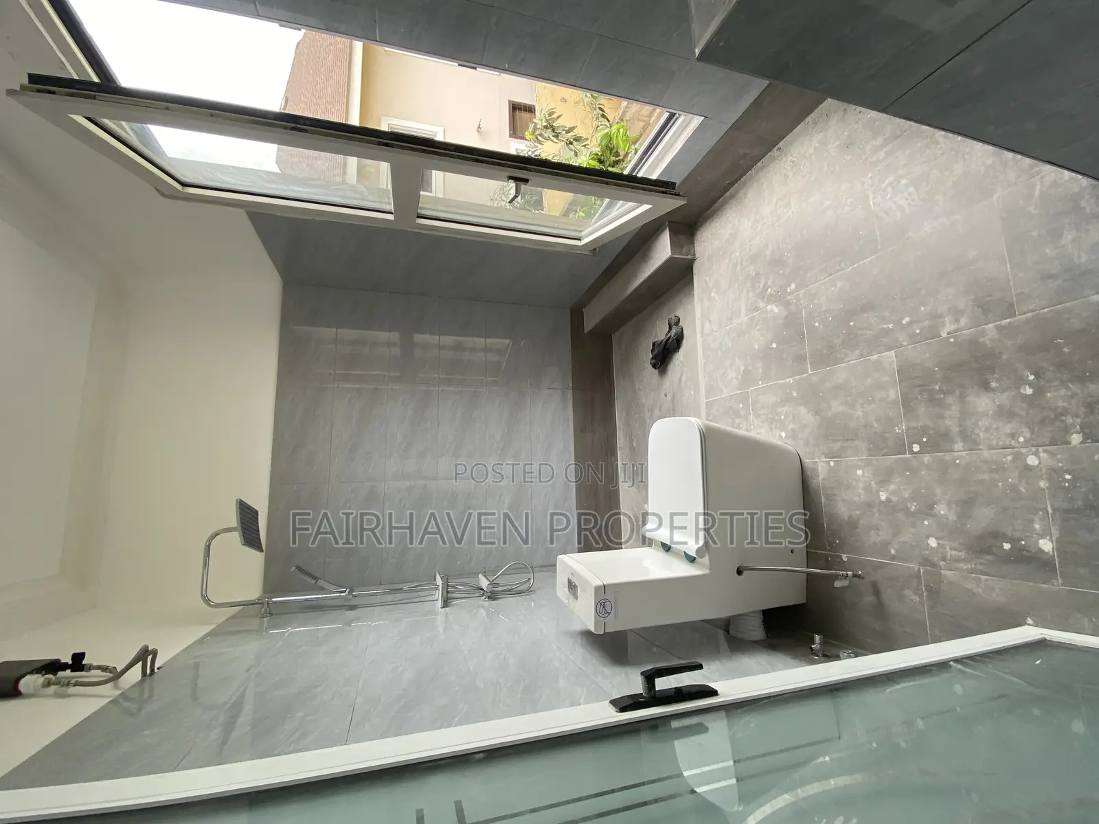 2bdrm Apartment in East Airport for rent in Airport Residential Area