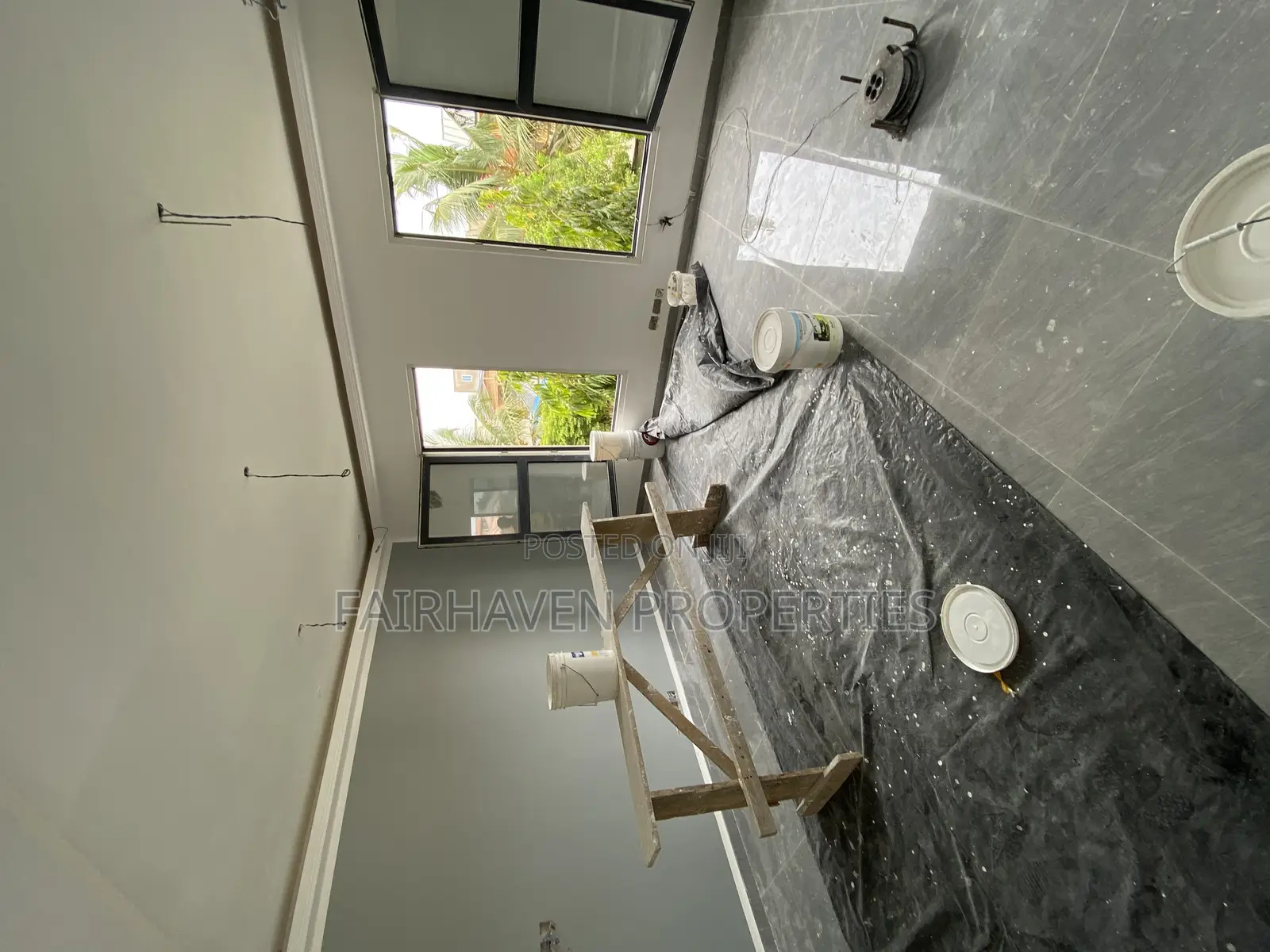 2bdrm Apartment in East Airport for rent in Airport Residential Area