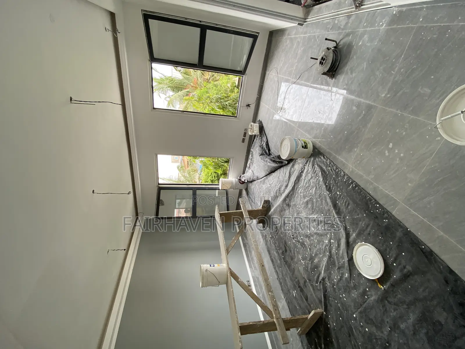 2bdrm Apartment in East Airport for rent in Airport Residential Area