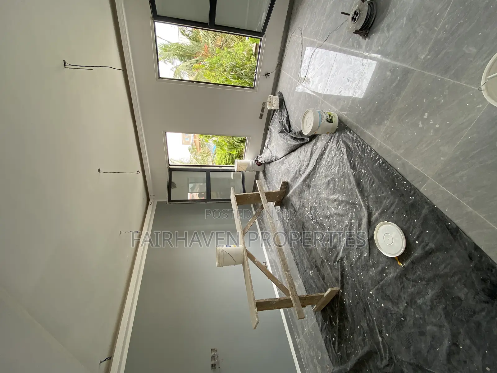2bdrm Apartment in East Airport for rent in Airport Residential Area