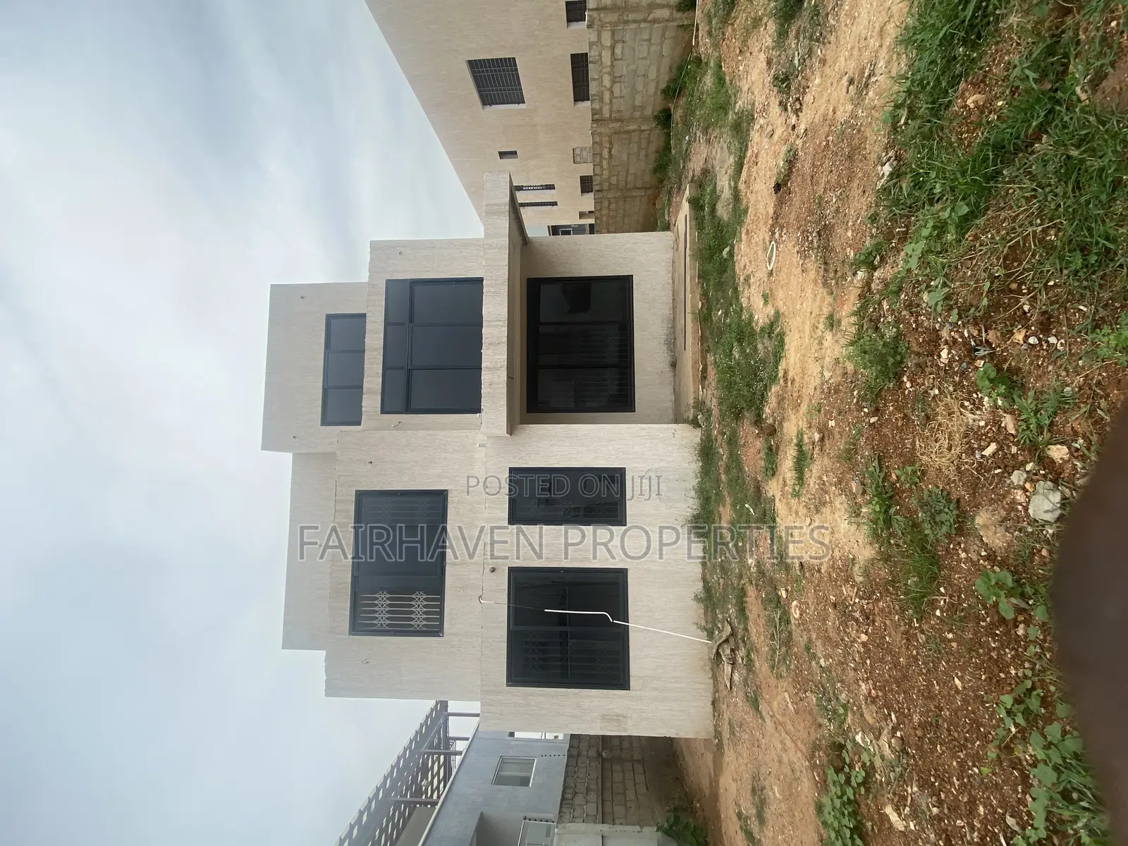 4bdrm House in Tseaddo, Airport Residential Area for sale in Airport Residential Area