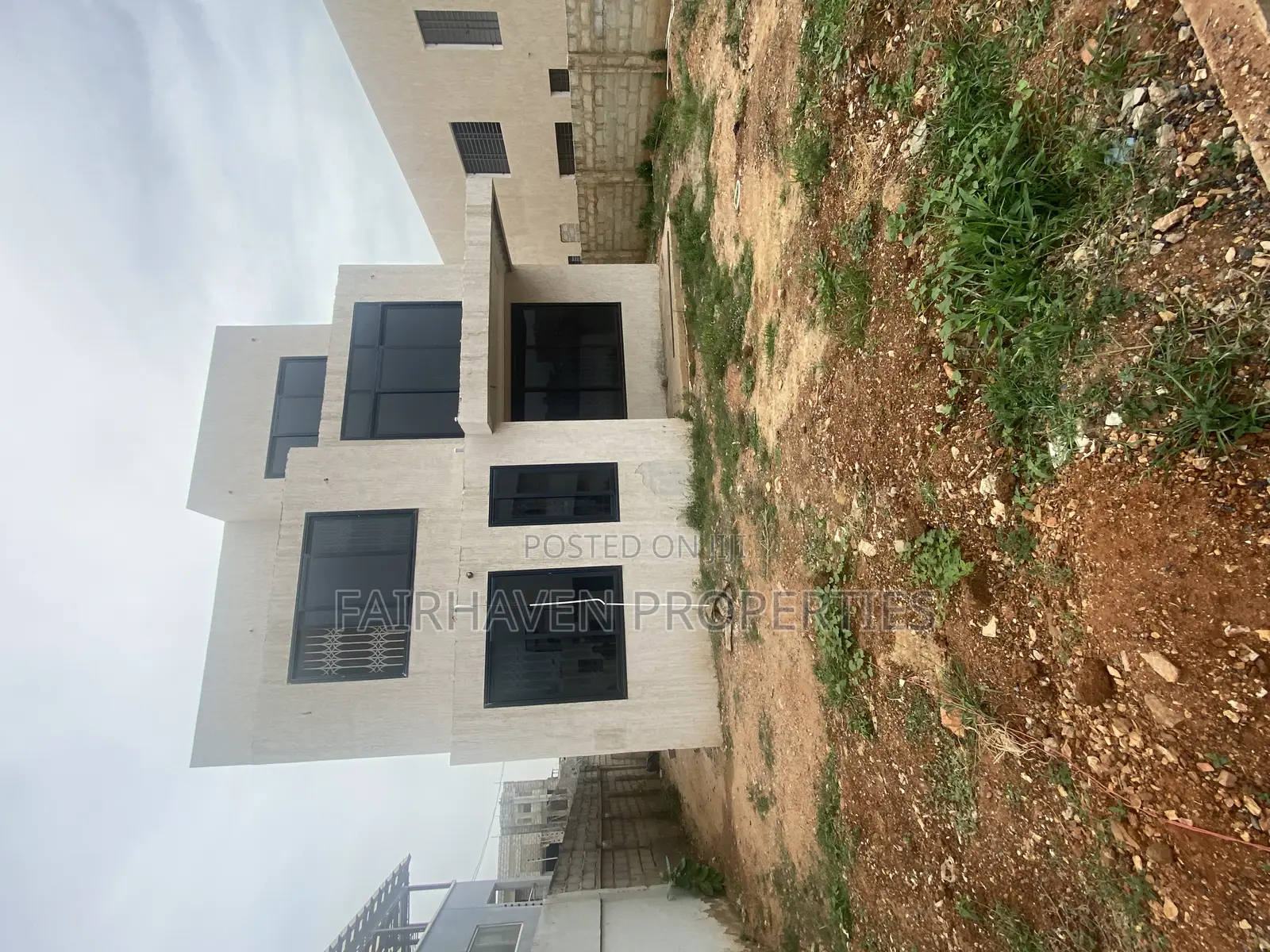 4bdrm House in Tseaddo, Airport Residential Area for sale in Airport Residential Area