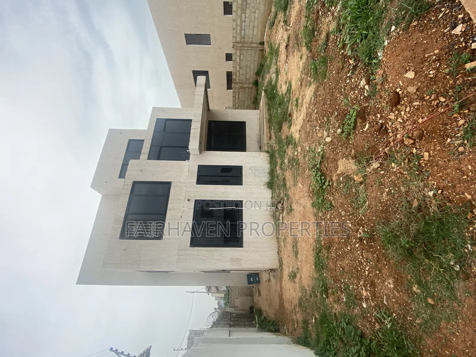 4bdrm House in Tseaddo, Airport Residential Area for sale in Airport Residential Area
