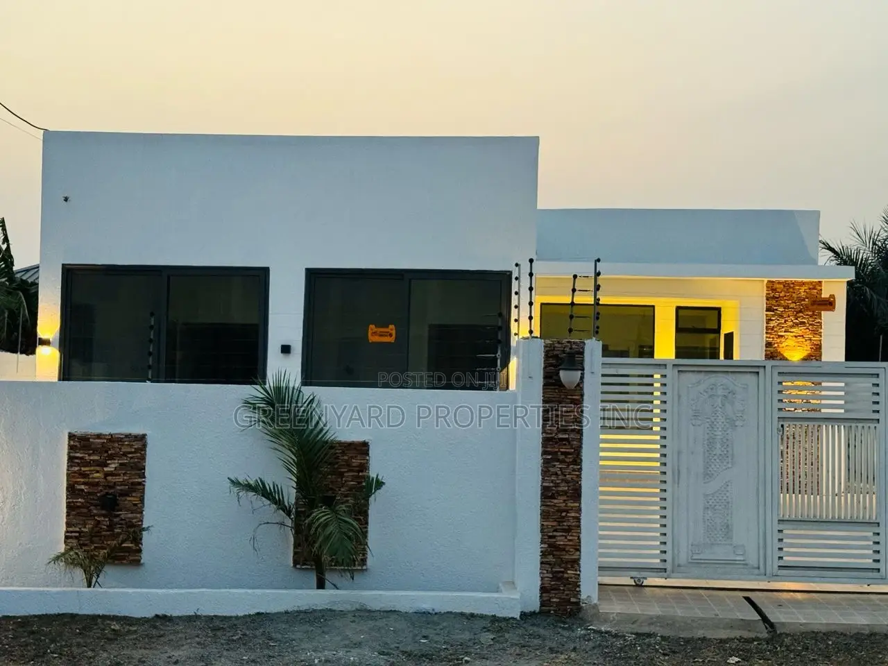 3bdrm House in C8, Lake Side Estate for sale in Lake Side Estate