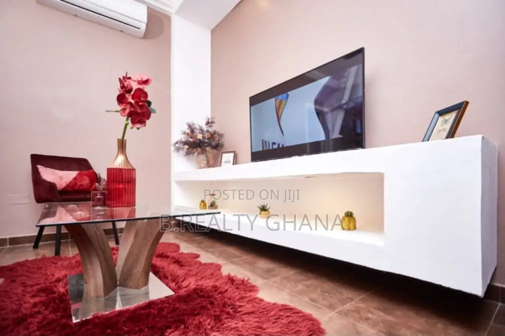 Furnished 1bdrm Apartment in Spintex for rent in Spintex