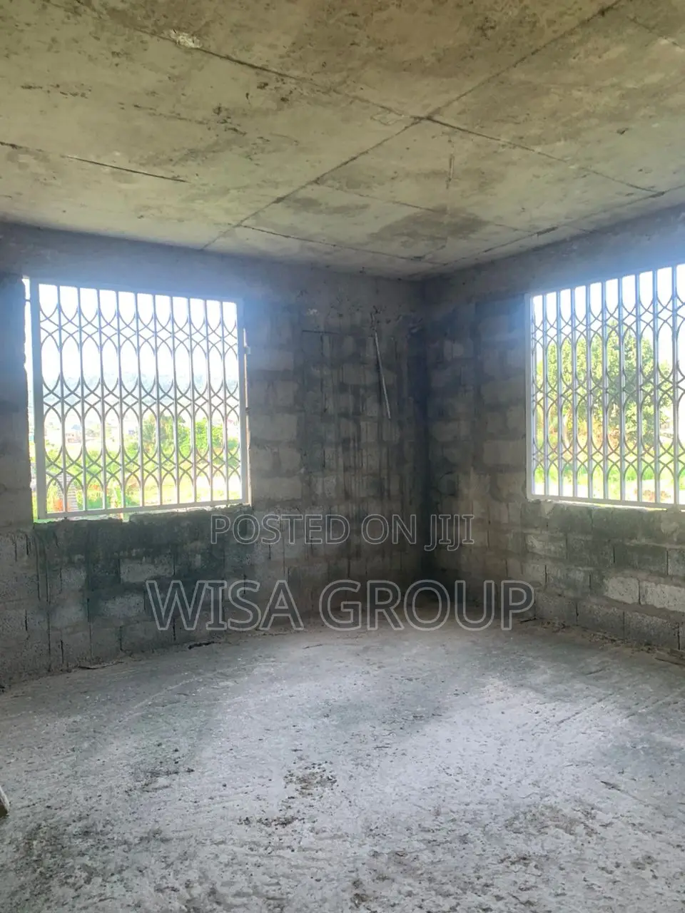 7bdrm Duplex in Wisa Groups, Accra Metropolitan for sale in Accra Metropolitan