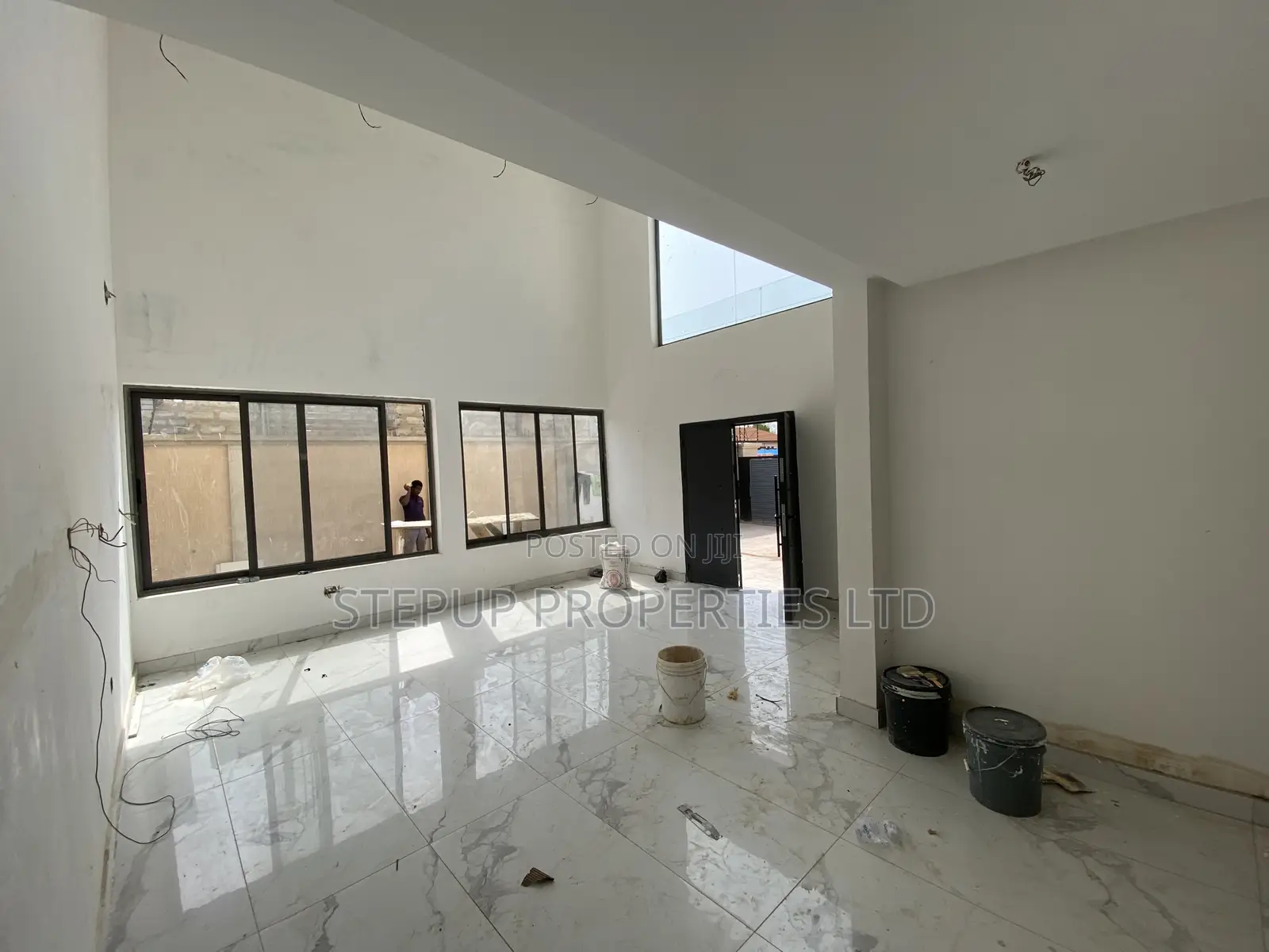 4bdrm House in A.R.S, East Legon for sale in East Legon