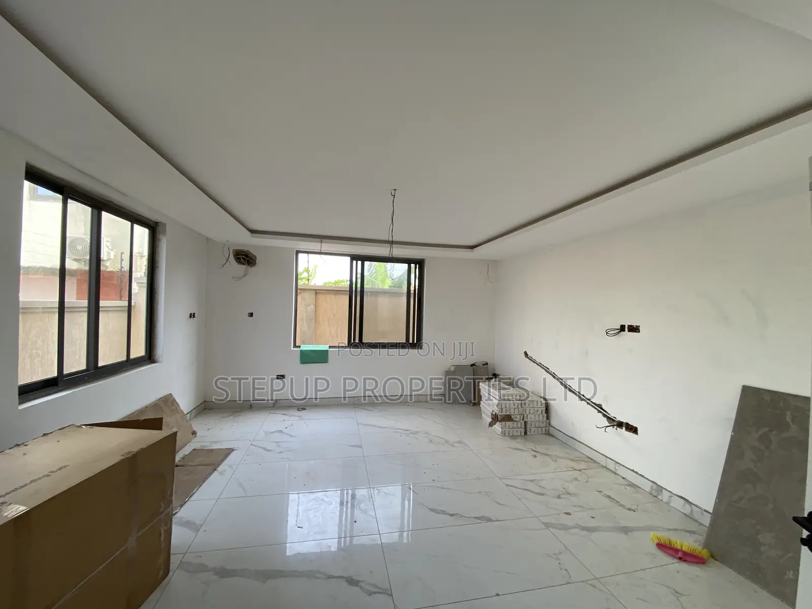 4bdrm House in A.R.S, East Legon for sale in East Legon
