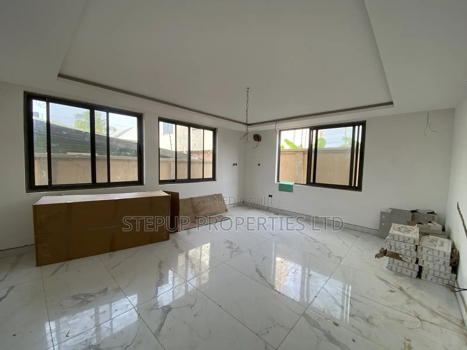 4bdrm House in A.R.S, East Legon for sale in East Legon
