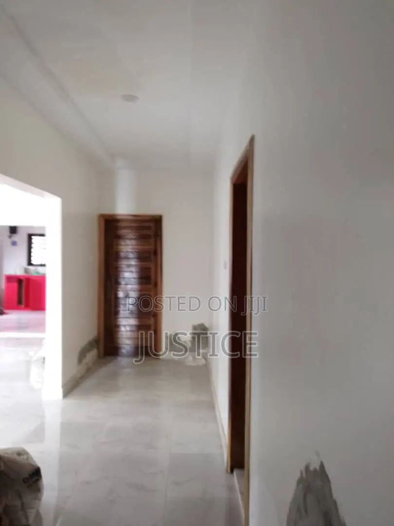 Strategic Located Building Suitable for Hospital C1 Tema in Tema Metropolitan