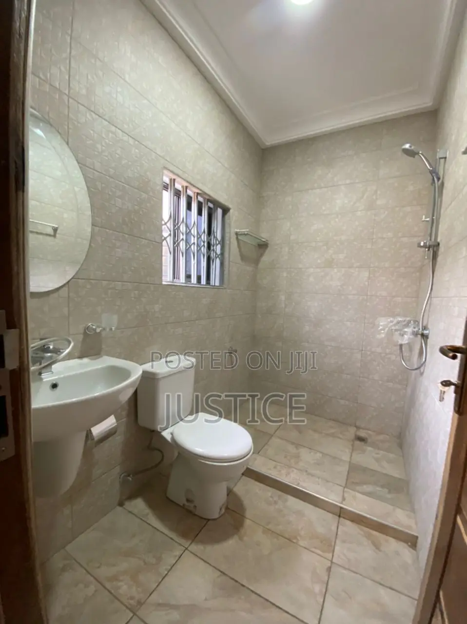 Strategic Located Building Suitable for Hospital C1 Tema in Tema Metropolitan