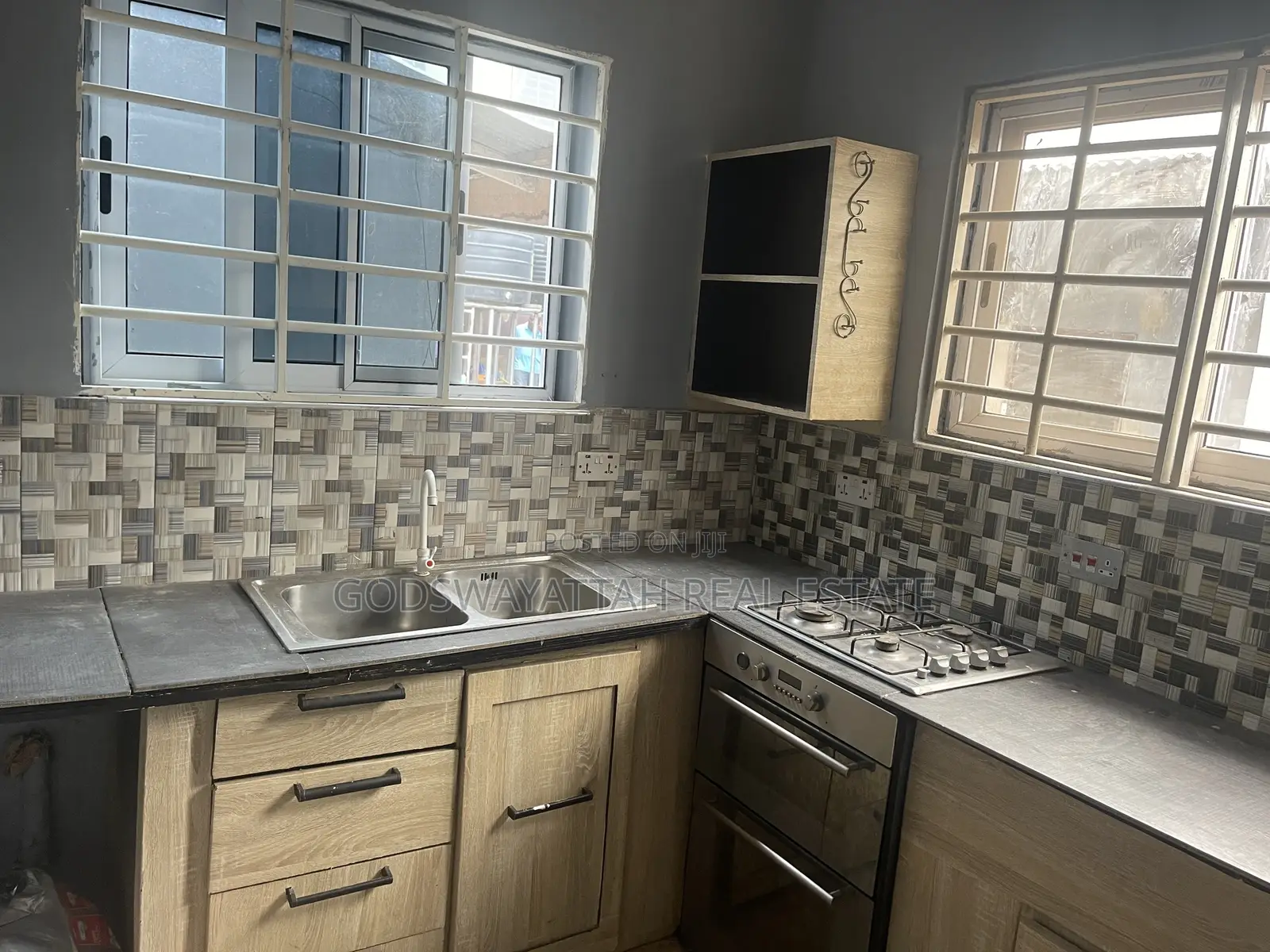 2bdrm Apartment in East Legon, Adjiriganor for rent in Adjiriganor
