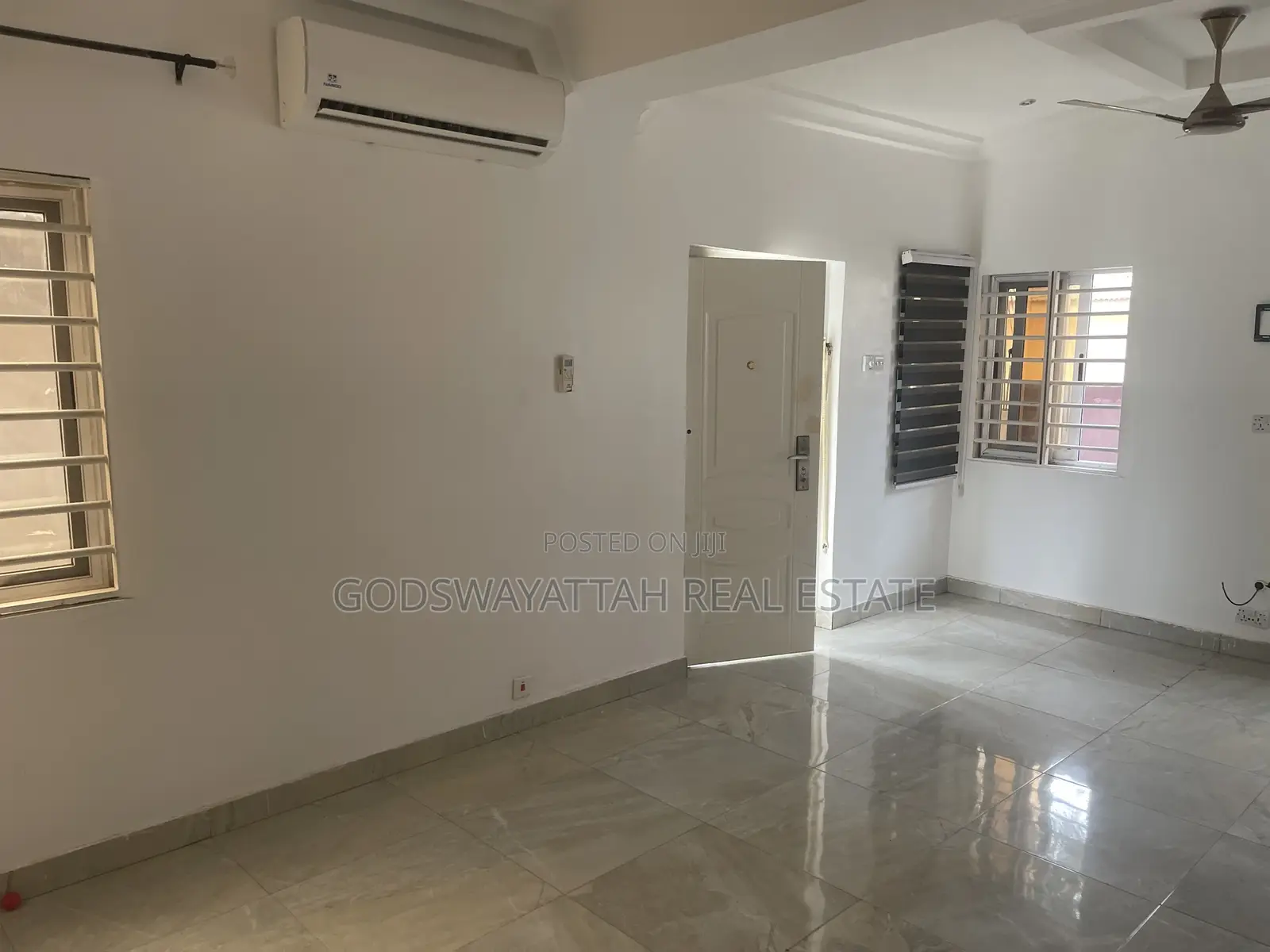 2bdrm Apartment in East Legon, Adjiriganor for rent in Adjiriganor