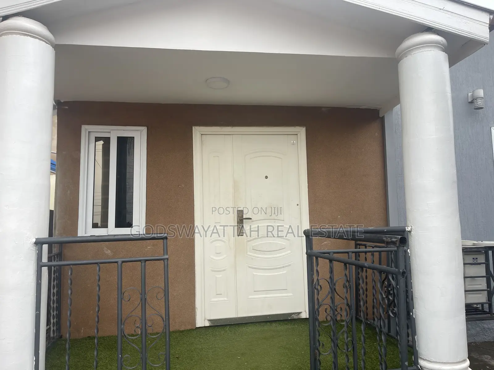 2bdrm Apartment in East Legon, Adjiriganor for rent in Adjiriganor