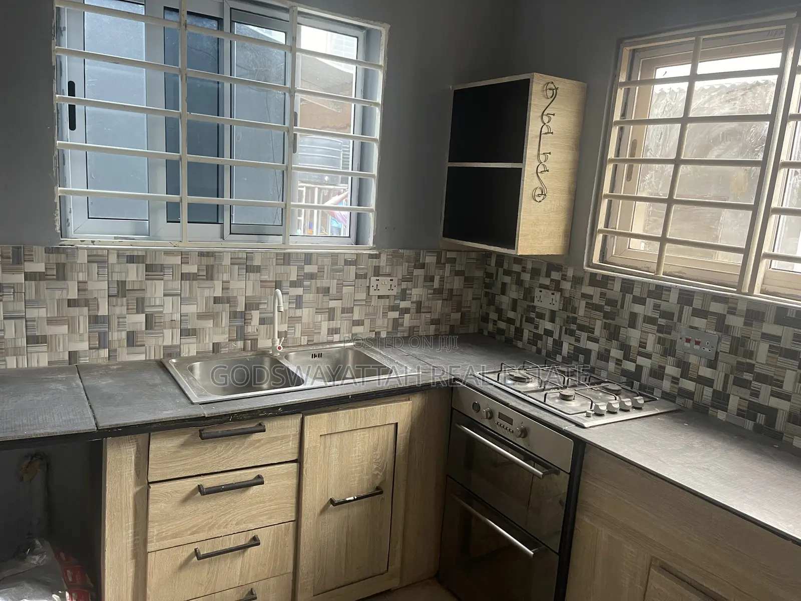 2bdrm Apartment in East Legon, Adjiriganor for rent in Adjiriganor