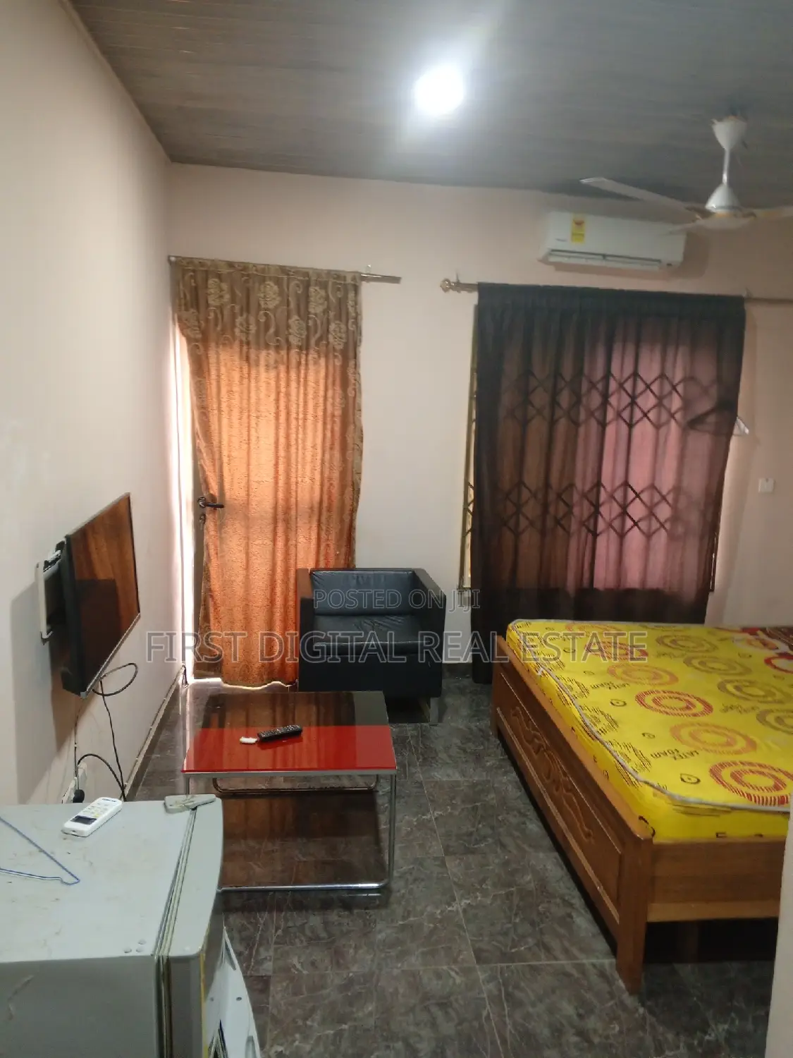 Short Stay, Furnished Single Room At West Hills Scc in West Hills Mall Area