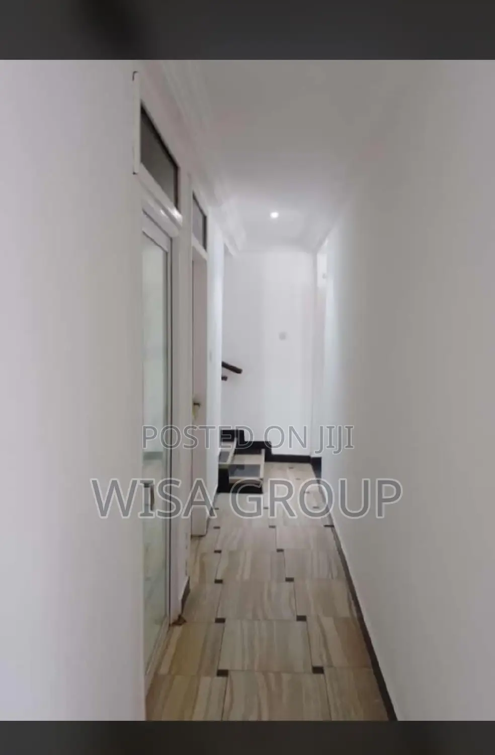 4bdrm Duplex in Wisa Groups, Accra Metropolitan for rent in Accra Metropolitan