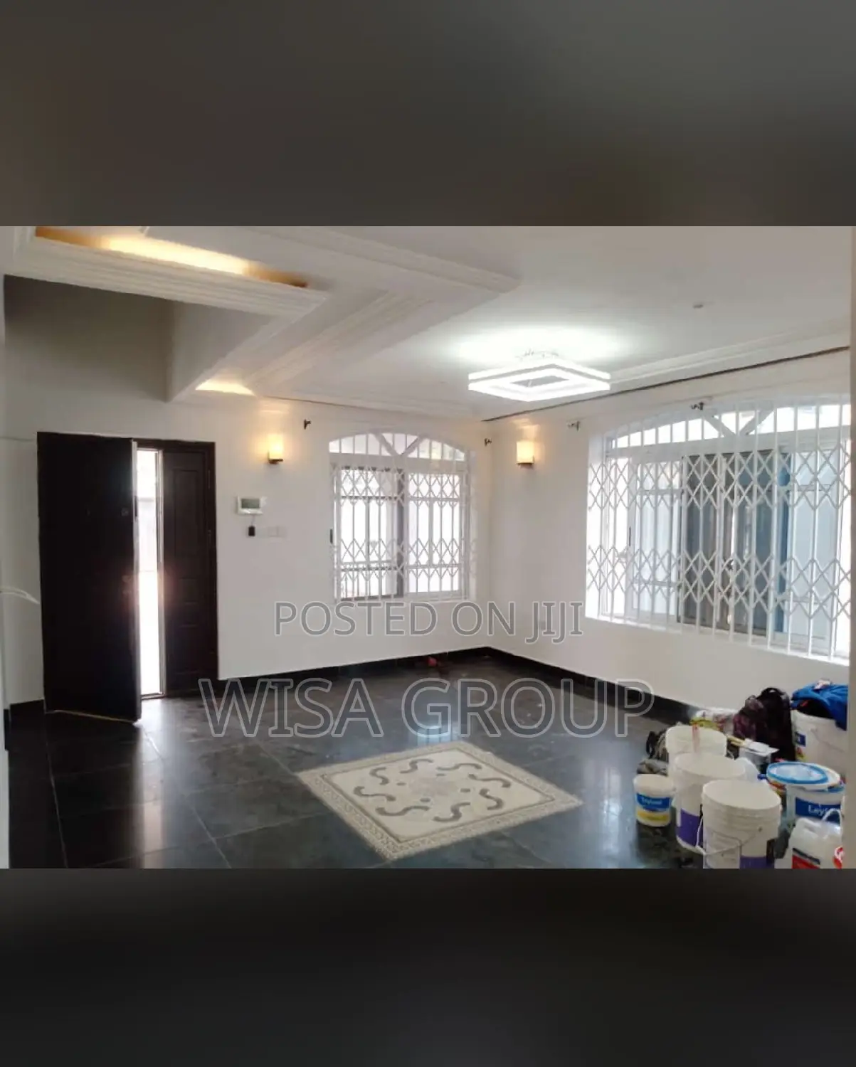 4bdrm Duplex in Wisa Groups, Accra Metropolitan for rent in Accra Metropolitan