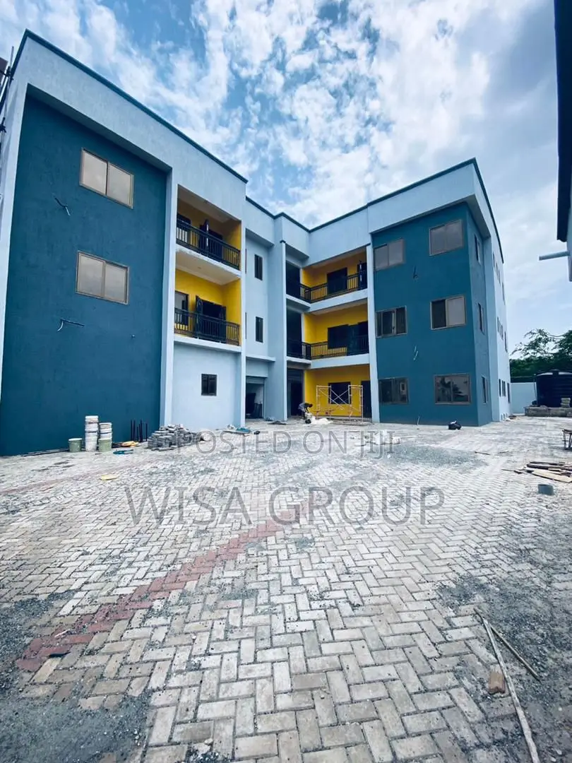 2bdrm Apartment in Wisa Groups, Accra Metropolitan for rent in Accra Metropolitan