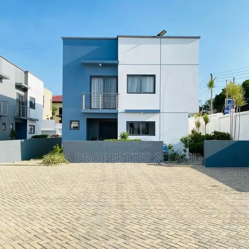 4bdrm House in North Legon for sale in North Legon