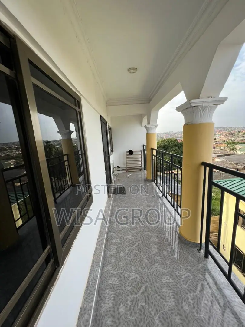 2bdrm Apartment in Wisa Groups, Accra Metropolitan for rent in Accra Metropolitan