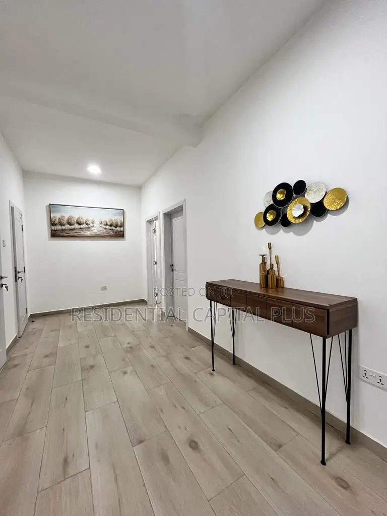 Furnished 2bdrm Apartment in Spintex Coastal, Coca Cola for rent in Coca Cola