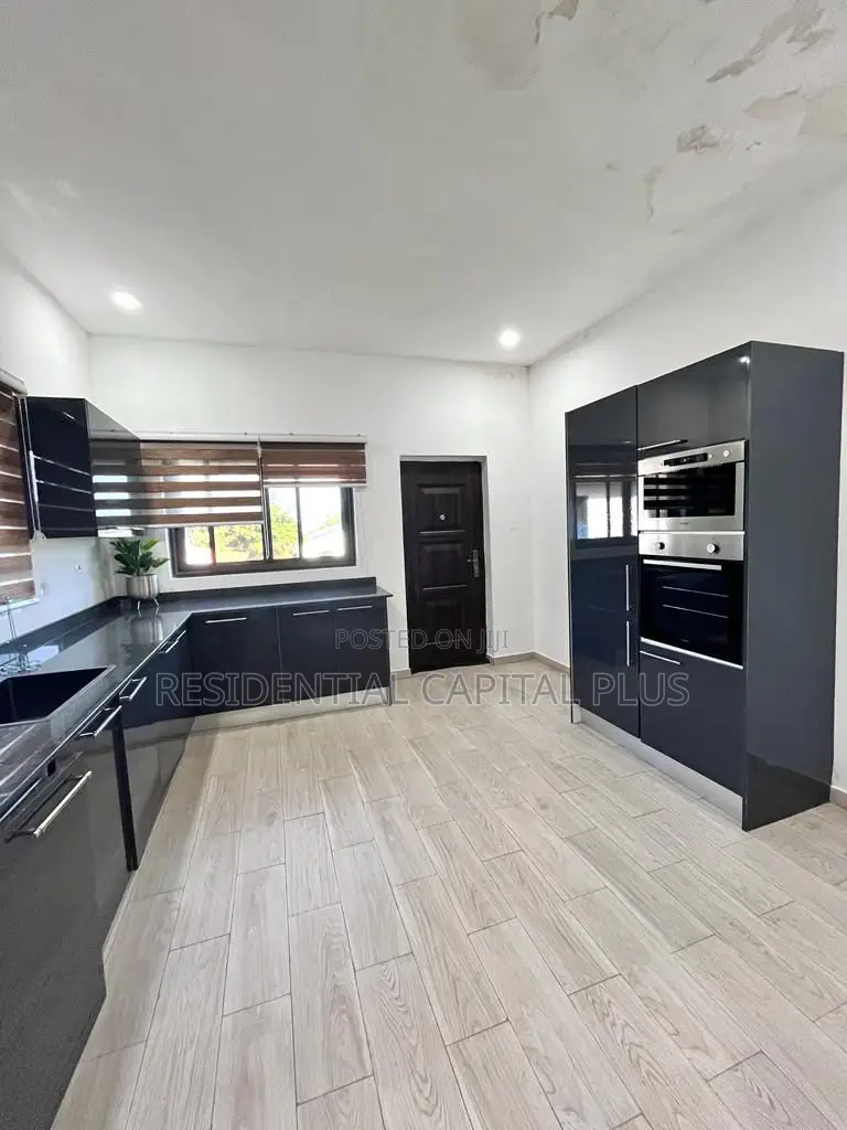 Furnished 2bdrm Apartment in Spintex Coastal, Coca Cola for rent in Coca Cola