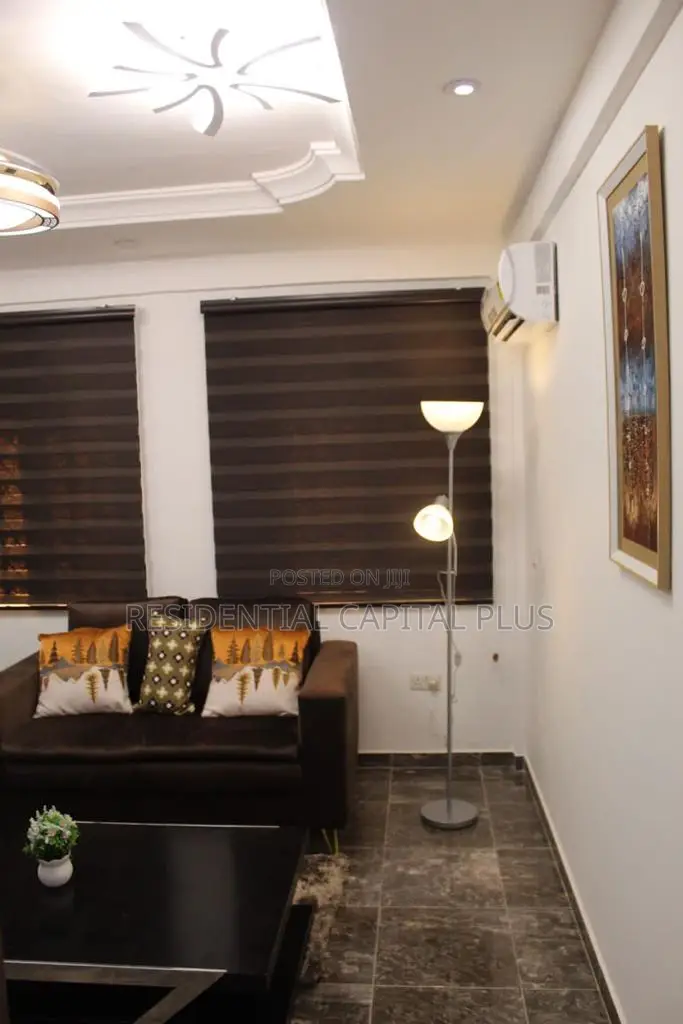 Furnished 2bdrm Apartment in Spintex Okpoigono, Coca Cola for rent in Coca Cola