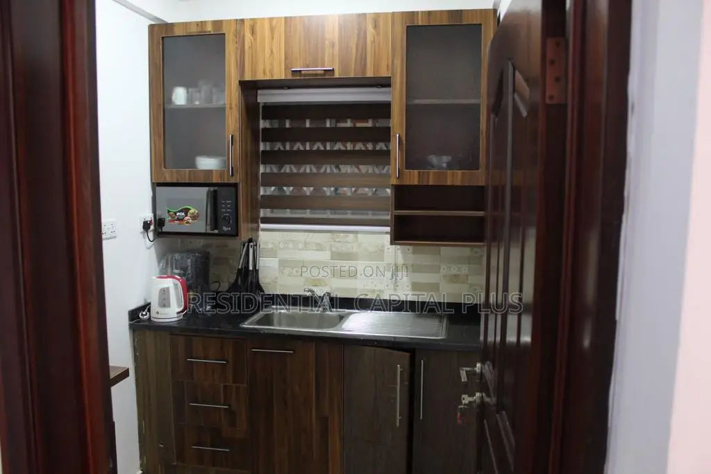 Furnished 2bdrm Apartment in Spintex Okpoigono, Coca Cola for rent in Coca Cola