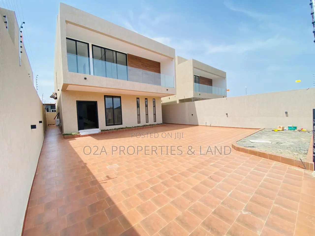 4bdrm House in East Legon Hills, Police Station for sale in Police Station