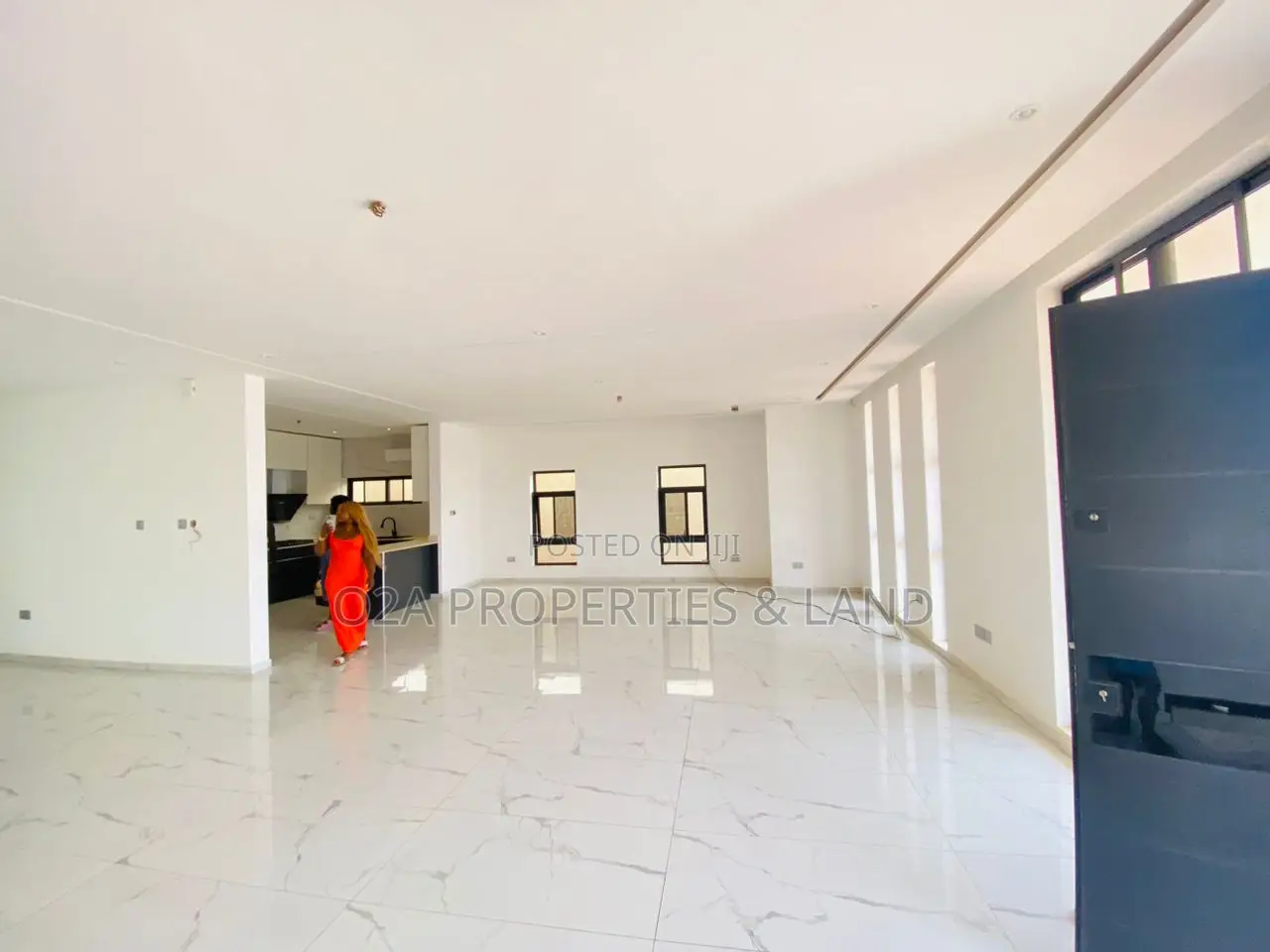 4bdrm House in East Legon Hills, Police Station for sale in Police Station