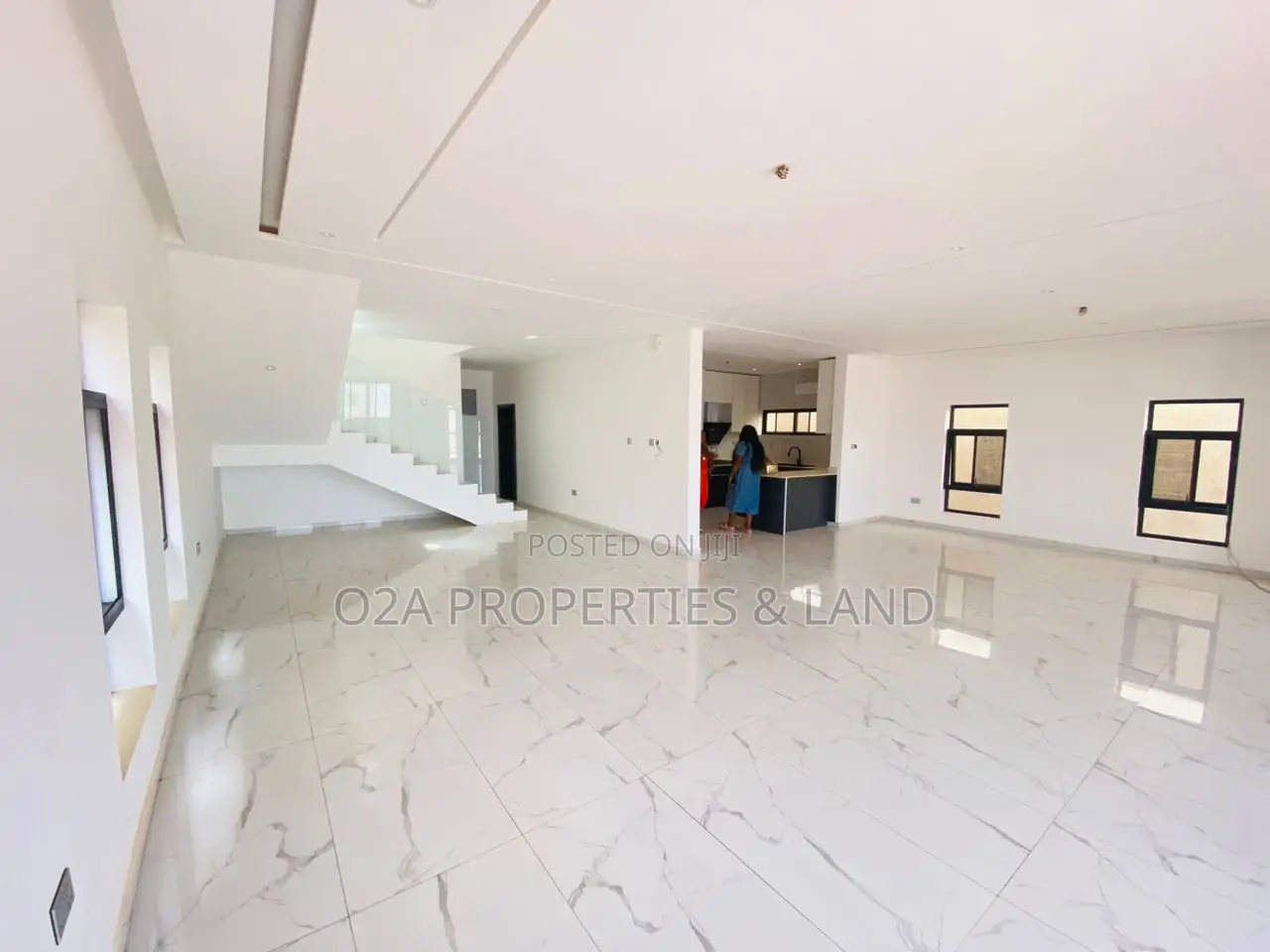 4bdrm House in East Legon Hills, Police Station for sale in Police Station