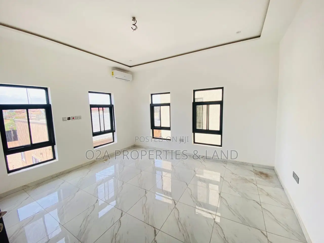 4bdrm House in East Legon Hills, Police Station for sale in Police Station