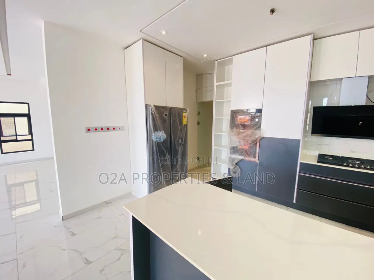 4bdrm House in East Legon Hills, Police Station for sale in Police Station