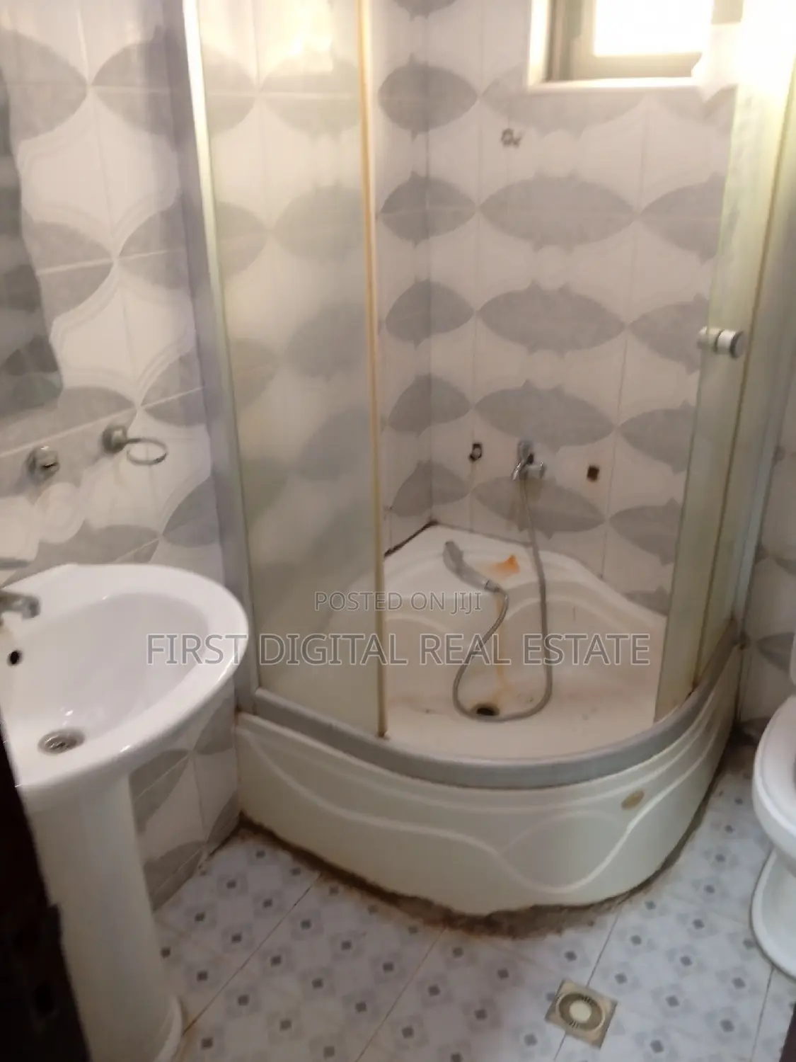 Furnished 1bdrm Apartment in First Digital Real, Ga South Municipal in Ga South Municipal