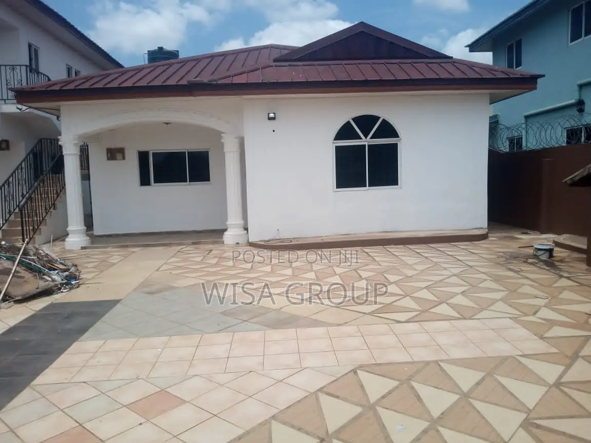 3bdrm Apartment in Wisa Groups, Accra Metropolitan for rent in Accra Metropolitan
