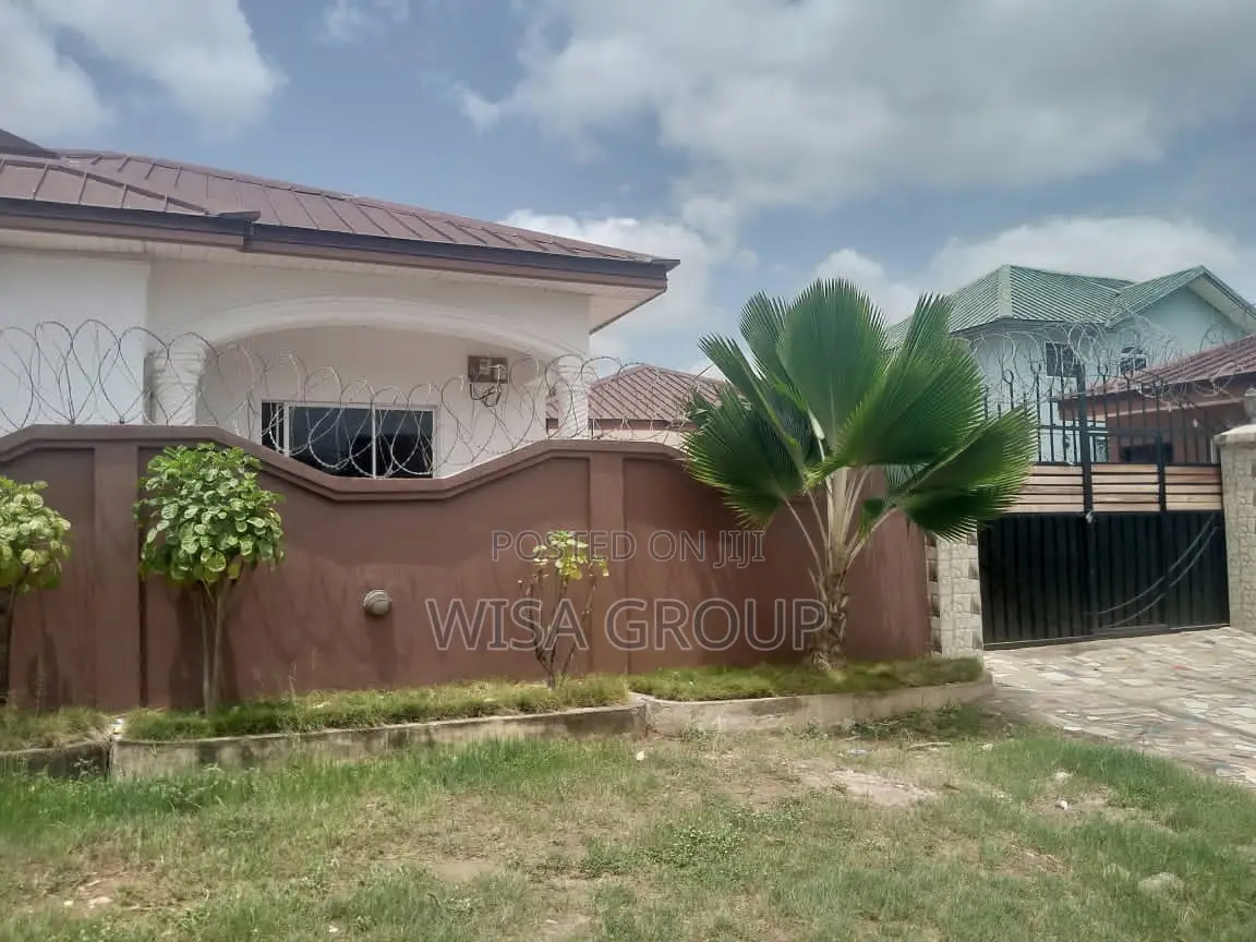 3bdrm Apartment in Wisa Groups, Accra Metropolitan for rent in Accra Metropolitan