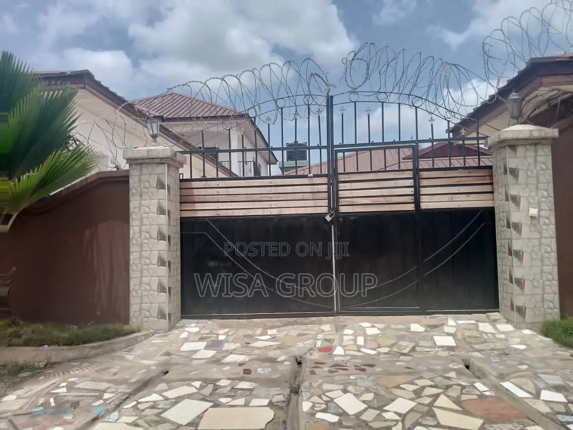 3bdrm Apartment in Wisa Groups, Accra Metropolitan for rent in Accra Metropolitan