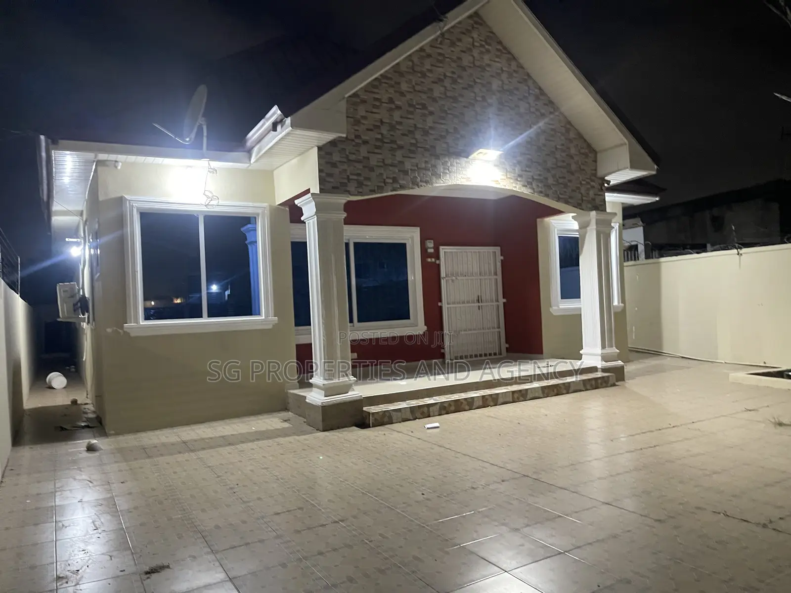 3bdrm Apartment in Spintex for rent in Spintex